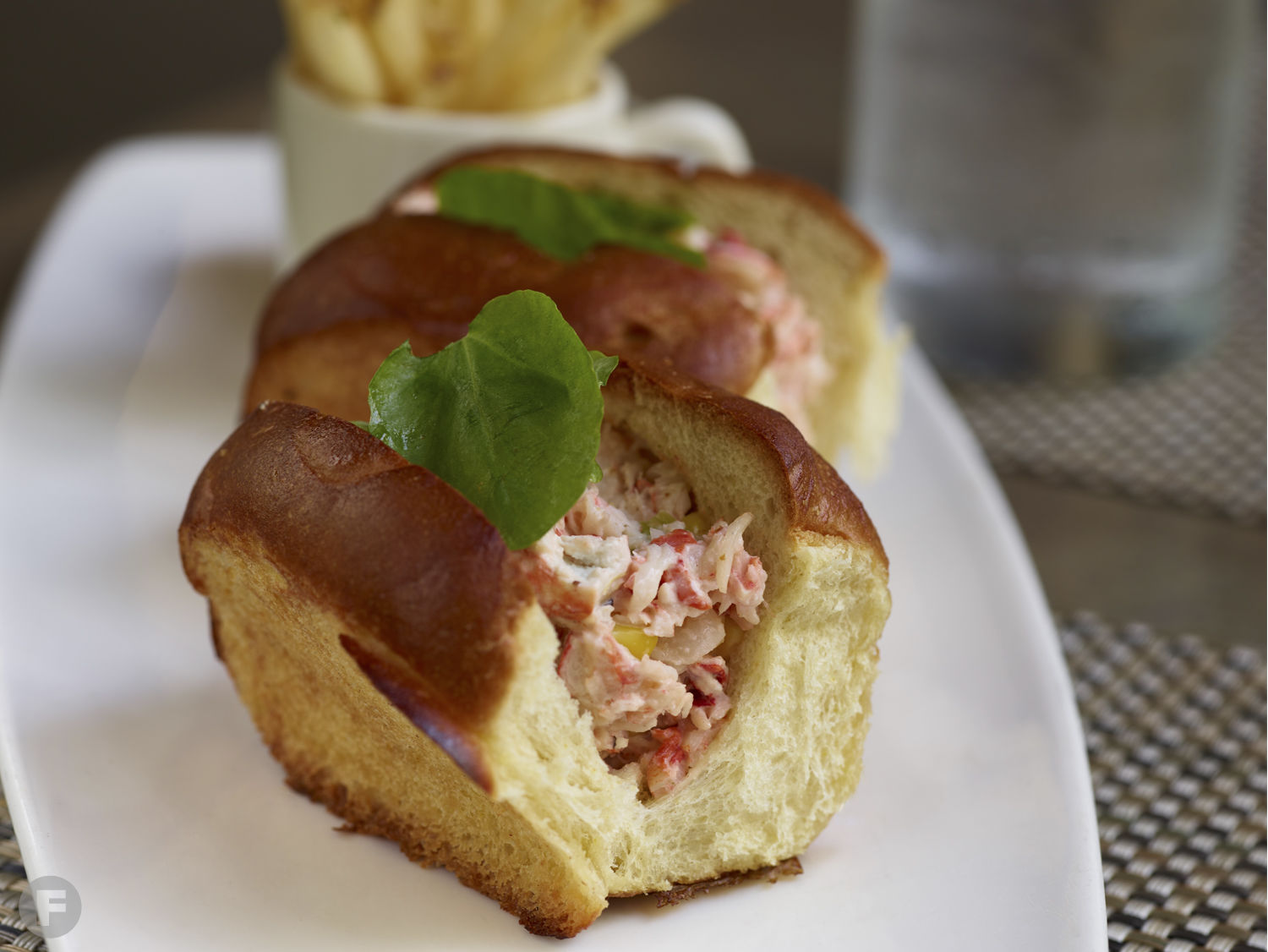 Seafood: Bristol Seafood + Steak + Social